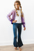 purple-sequin-jacket Mila &  Rose - Sophia's Style--45910--6